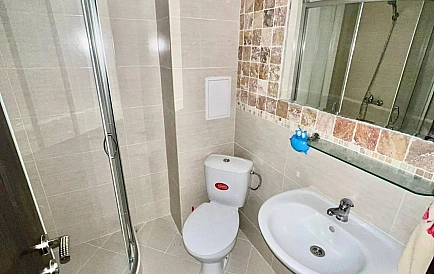 ID 15482 Двокімнатна квартира в Сонце і Море Фото 4