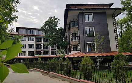 ID 11149 Двокімнатна квартира в Грін Парадайз 4 Фото 1 