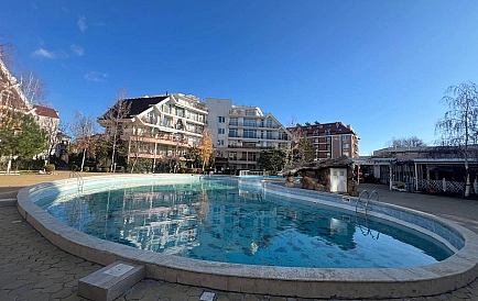 ID 14995 Трикімнатна квартира в Сан Віллідж Фото 9