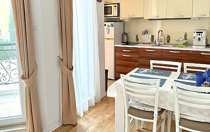 ID 15371 Двокімнатна квартира в Романс Марін Фото 10