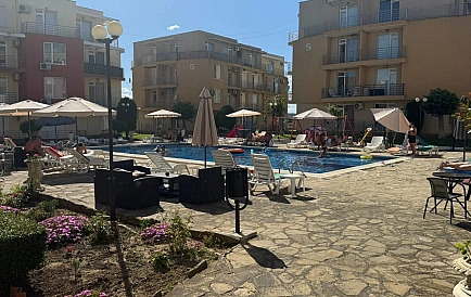 ID 14380 Квартира-студія в Санні Дей 5 Фото 8