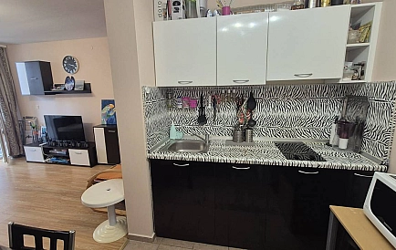 ID 15300 Двокімнатна квартира в Панорама Форт Фото 2