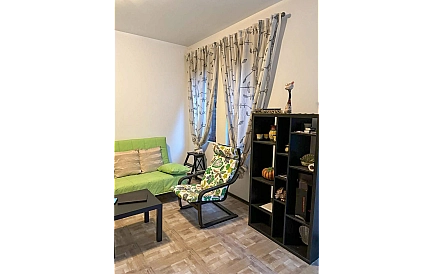 ID 13104 Двокімнатна квартира в Банско Фото 8