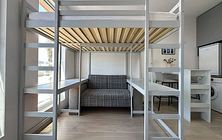 ID 16153 Квартира-студія в Санні Дей 6 Фото 5