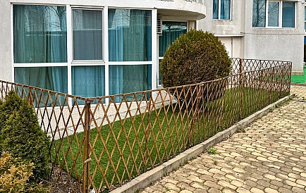 ID 15566 Двокімнатна квартира в Атлантіс Резорт Фото 5