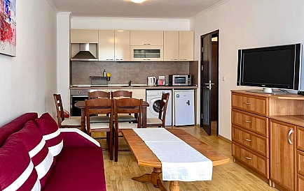 ID 13501 Двокімнатна квартира в Вілла Асторія 2 Фото 8