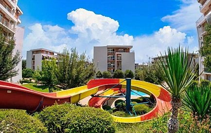 ID 15155 Трикімнатна квартира в Імперіал Форт Фото 6