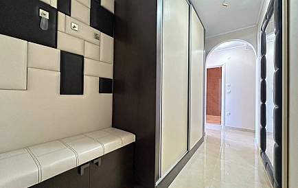 ID 14659 Трикімнатна квартира в Естебан Фото 10