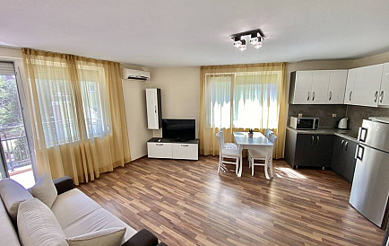 ID 16555 Квартира-студія в Амадеус 19 Фото 1 