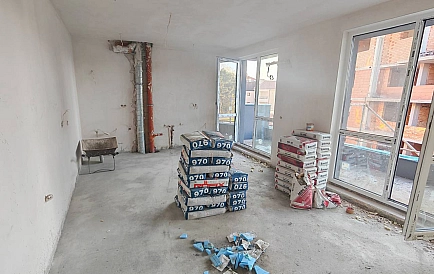 ID 14911 Двокімнатна квартира в Вілла Рока 6 Фото 3