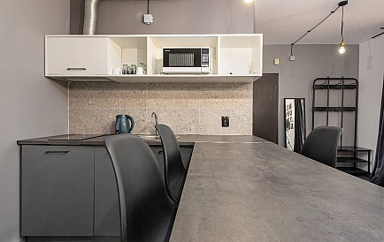 ID 14881 Двокімнатна квартира в Нобель Фото 9