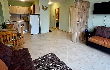 ID 15207 Двокімнатна квартира в Гранд Камелія Фото 10