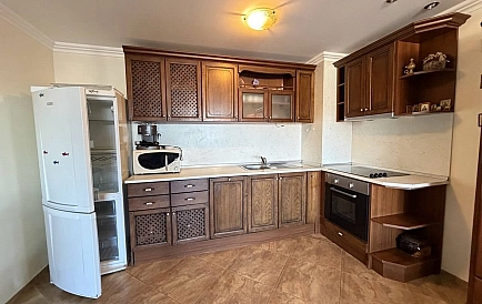 ID 14925 Трикімнатна квартира в Манастіра Фото 2