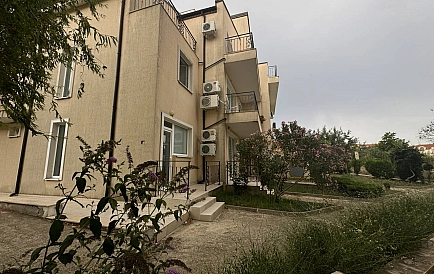 ID 14935 Двокімнатна квартира в Шато Сі Бриз Фото 6