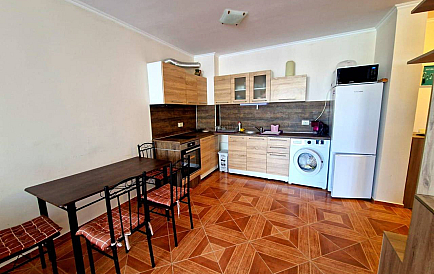ID 13920 Двокімнатна квартира в Sun Wave Фото 1 