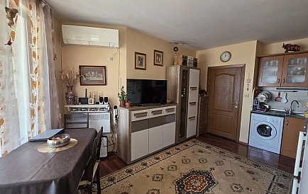 ID 15666 Двокімнатна квартира в Сірена Фото 8