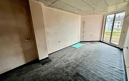 ID 15676 Квартира-студія в Скарабей Еволюшн 1 Фото 1 