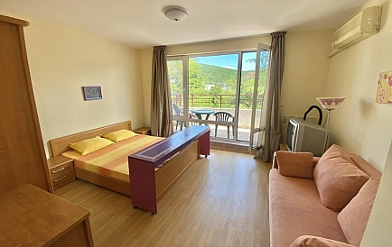 ID 14552 Квартира-студія в Привілідж Форт Біч Фото 2