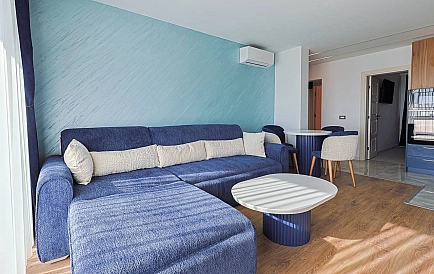 ID 15276 Трикімнатна квартира в Грін Форест Фото 2