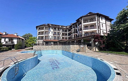 ID 16430 Квартира-студія в Чаіріте Фото 6