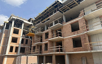 ID 15395 Квартири від забудовника в Бендіда Хаус Фото 8