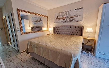 ID 15004 Трикімнатна квартира в Оазис Фото 3