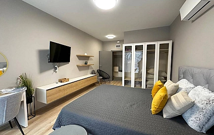 ID 13400 Двокімнатна квартира в Опен Сі Резиденс Фото 7