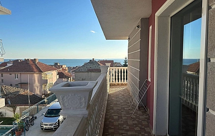 ID 15443 Квартира-студія в Роял Резиденс Фото 4