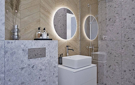 ID 14481 Котеджі в Гранд Таунхаус Фото 5