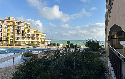 ID 16461 Трикімнатна квартира в Мідія Фемілі Резорт Фото 1 