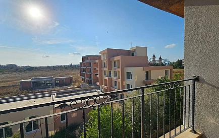 ID 14725 Трикімнатна квартира в Аполлон 6 Фото 10