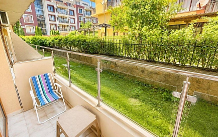 ID 15911 Квартира-студія в Сі Бриз Фото 5