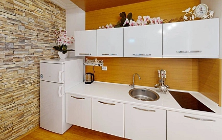 ID 14950 Двокімнатна квартира в світ Хоум 3 Фото 2