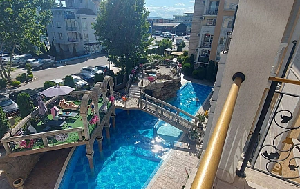 ID 15816 Двокімнатна квартира в світ Хоум 2 Фото 6