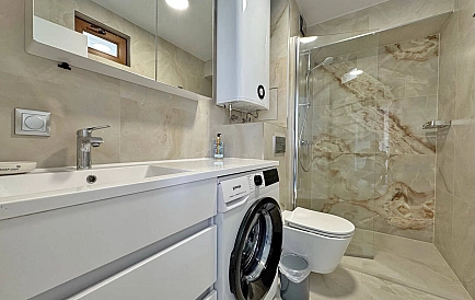 ID 14778 Трикімнатна квартира в Сан Коуст Резорт Фото 4