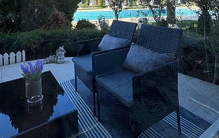 ID 14684 Двокімнатна квартира в Атлантіс Фото 5