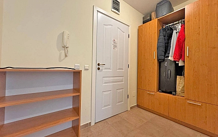 ID 15372 Двокімнатна квартира в Несебр Форт Фото 8