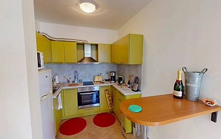 ID 14951 Трикімнатна квартира в Барко Дел Сол Фото 2