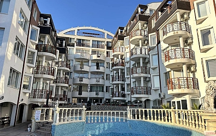 ID 16383 Квартира-студія в Віста Дель Мар 2 Фото 4