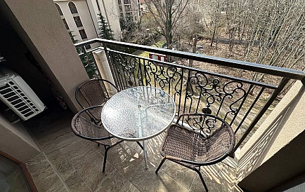 ID 15265 Трикімнатна квартира в Каскадас Фото 7