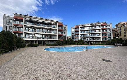 ID 16292 Двокімнатна квартира в Сан Вейв Фото 6