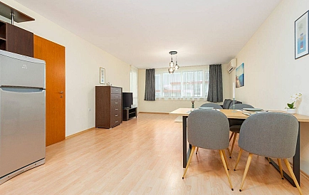 ID 15436 Трикімнатна квартира в Панорама Форт Фото 9