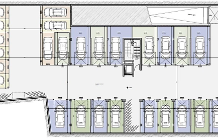 ID 15137 Квартири від забудовника в Рока Резиденс 3 Фото 8