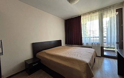 ID 14013 Двокімнатна квартира в Альпін Лодж Фото 10