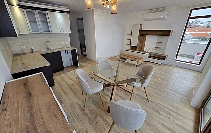 ID 14898 Двокімнатна квартира в Лазур 4 Фото 2