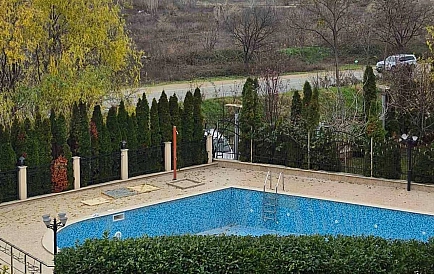 ID 15157 Двокімнатна квартира в Сезони 3 Фото 8