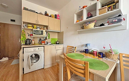 ID 15887 Квартира-студія в Гербер 2 Фото 2