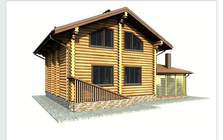 ID 13435 Будинки від забудовника в скі Парадайз Фото 9