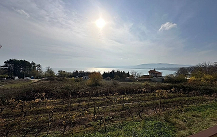 ID 14861 Трикімнатна квартира в Аспро Марина Фото 7