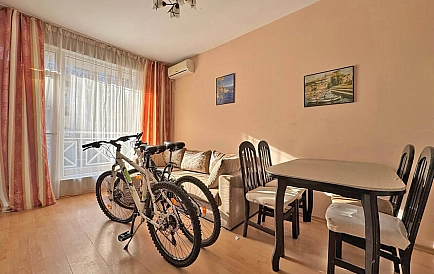 ID 14782 Трикімнатна квартира в Санні Дей 6 Фото 8